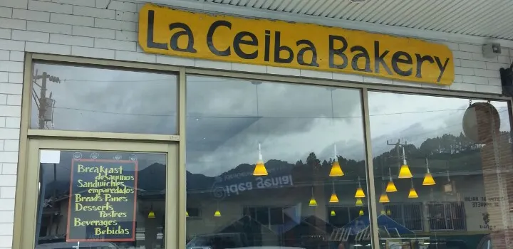 La Ceiba Bakery