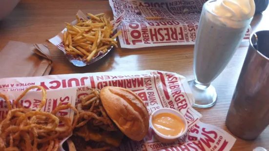 Smashburger