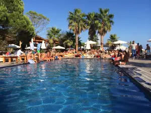 Nikki Beach Saint-Tropez