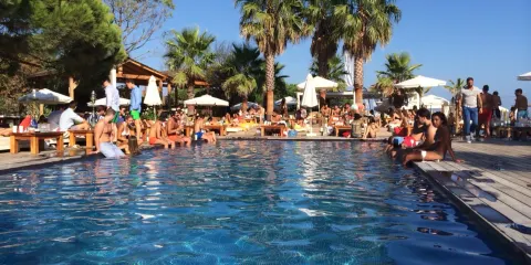 Nikki Beach