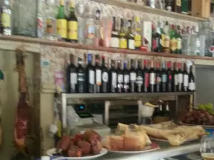 Bar El Tigre