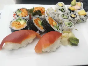 Sushi Yumi