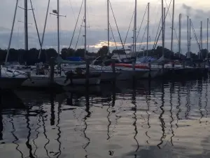 The Point Crab House & Grill