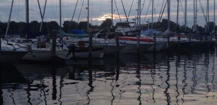 The Point Crab House & Grill