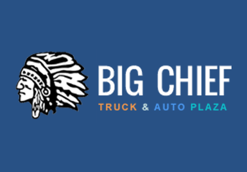 Big Chief Cafe