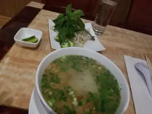 Pho Le