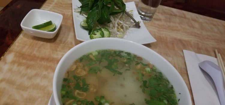 Pho Le