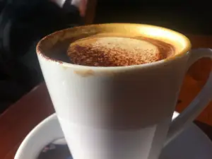 Cafe 2232