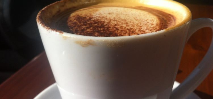 Cafe 2232