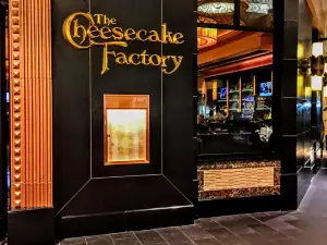 The Cheesecake Factory