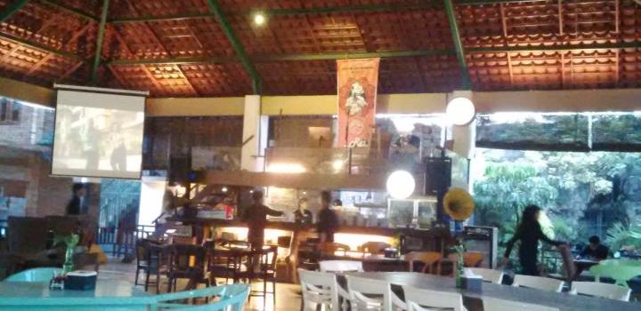 RIa Djenaka Shining Batu