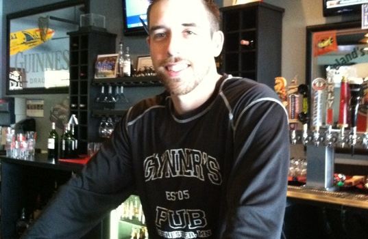 Glynner's Pub