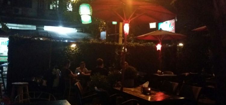 Warung Mamma