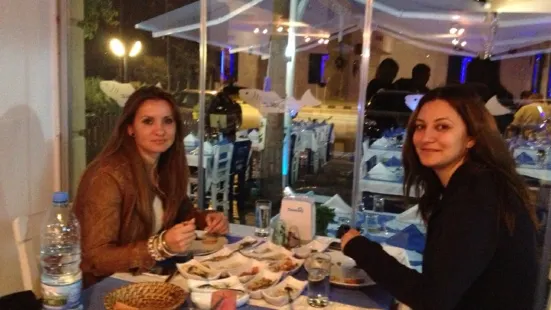 Hurdeniz Fish Restaurant