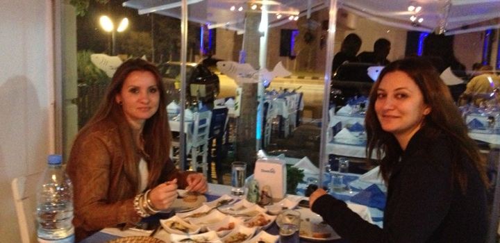 Hurdeniz Fish Restaurant