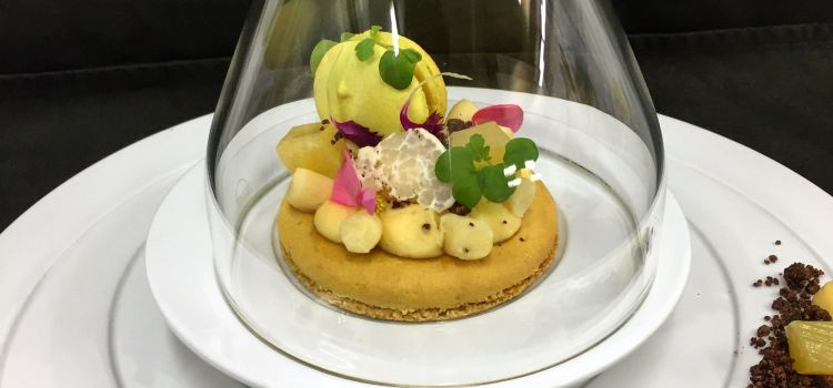 Restaurant Pod hradom
