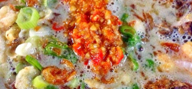 Bengkel Kuliner - Jatiwaringin