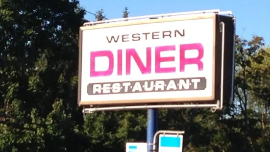 Western Diner