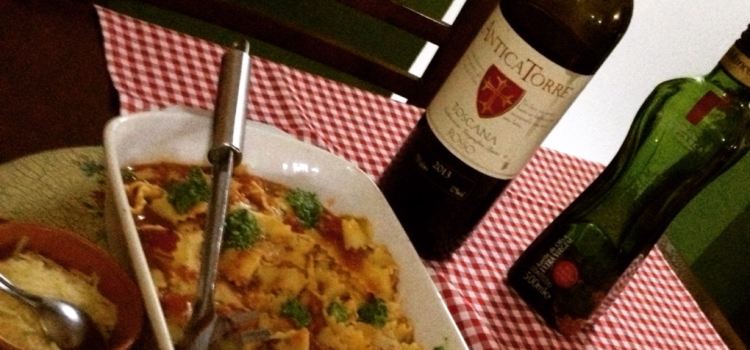 Cantina Di Pergola