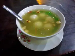 Warung Subuh
