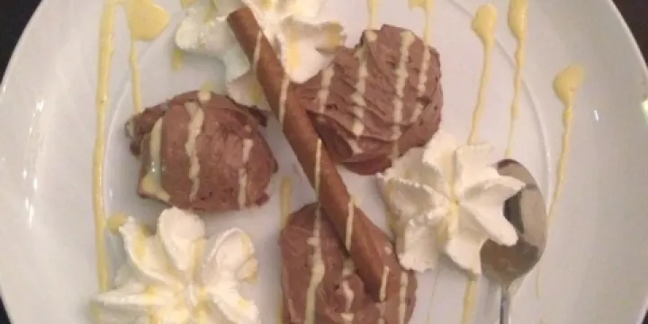 Hotel Brasserie de Herbergier