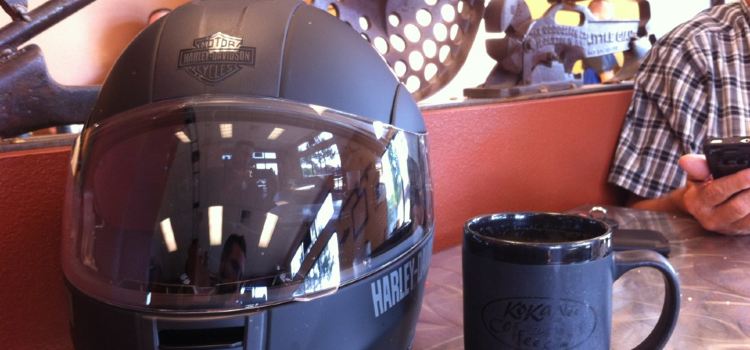 Kokanee Coffee & Roastery