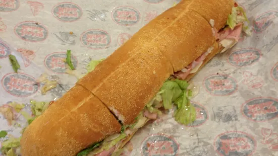 Jersey Mike's Subs