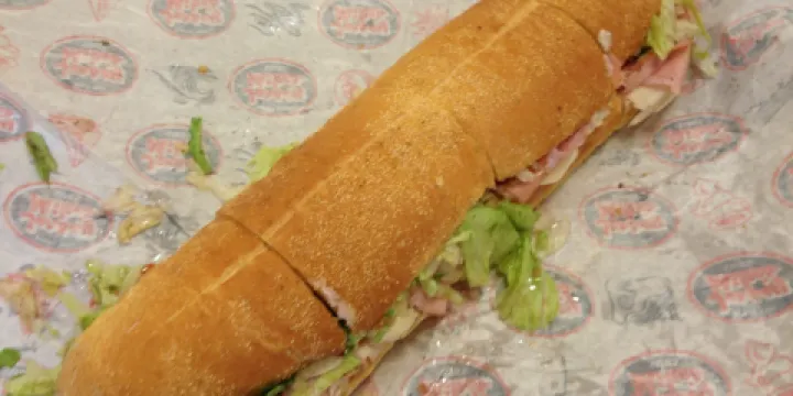 Jersey Mike's Subs