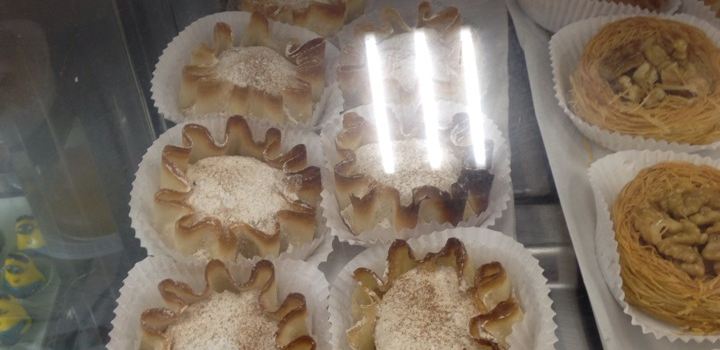 Pastificio Trattoria Carasi
