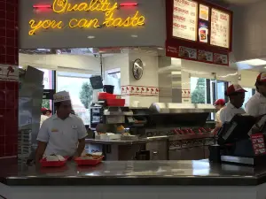 In-N-Out Burger