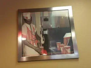 Hardee’s