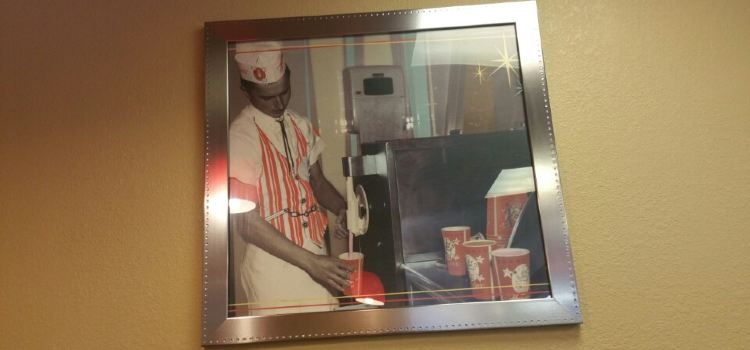 Hardee's