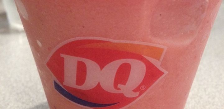 Dairy Queen