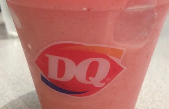 Dairy Queen Grill & Chill