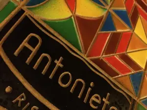 Ristorante Antonieta