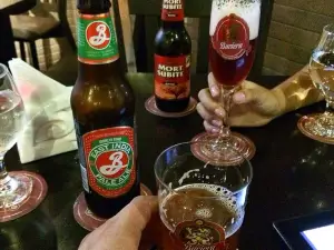 Baviera Boutique Bar