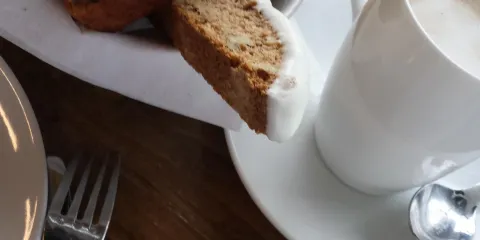 Trummer's Coffee & Wine Bar