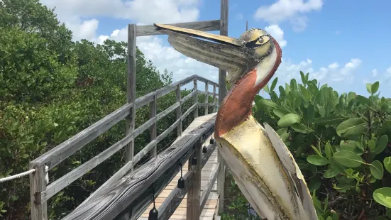 Kiki's Sandbar & Grille