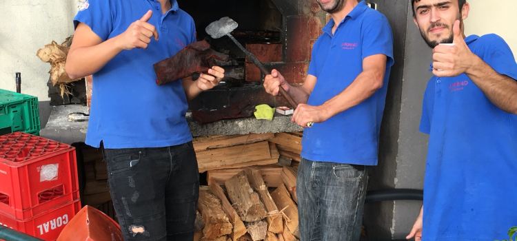 Restaurante O Forno