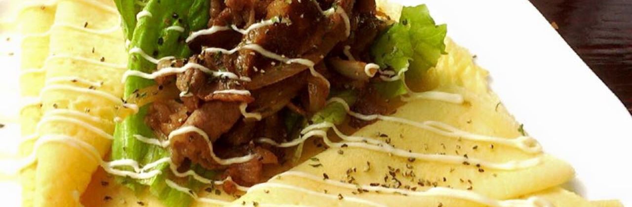 Crepe & Wine Hanchikutei