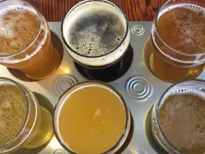 Byway Brewing Company