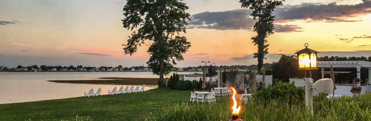 Pearl Restaurant & Bar