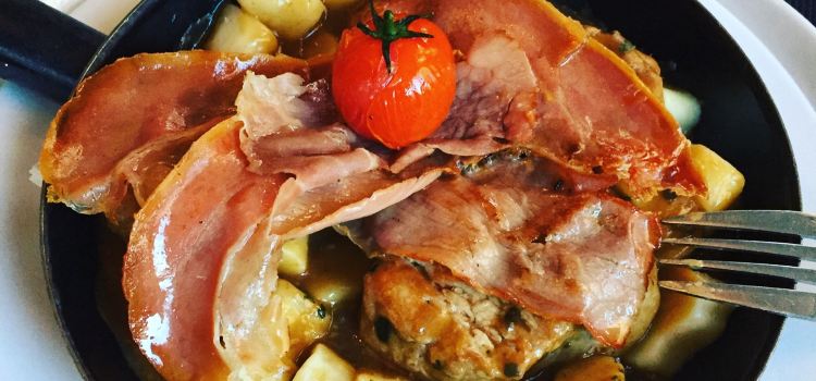 Spageterija in Pizzerija Koper