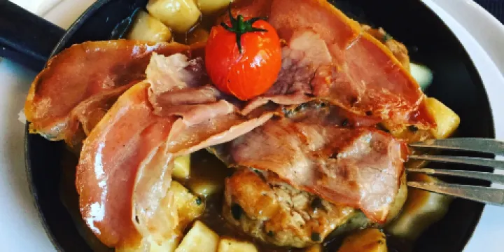 Spageterija in Pizzerija Koper