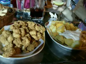 La Boveda