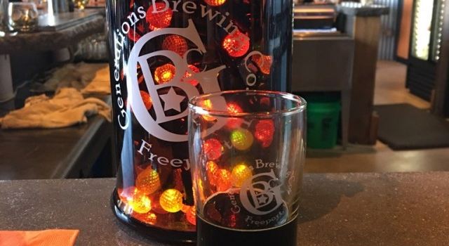 Generations Brewing Company