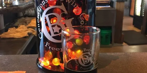 Generations Brewing Company