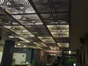 Mahzen Restoran