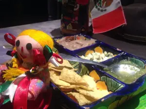 El Rincon de la Catrina