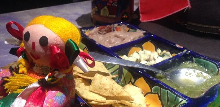 El Rincon de la Catrina